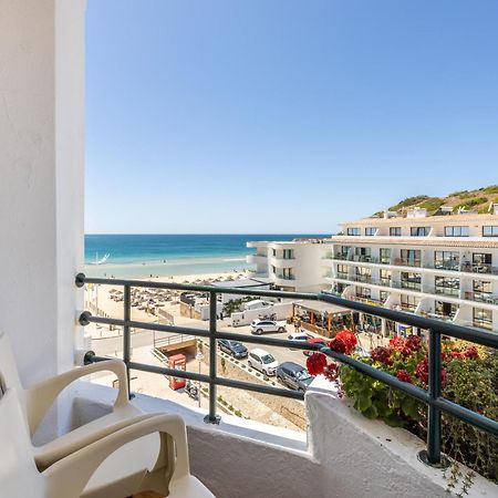Hotel Residencial Salema Kültér fotó