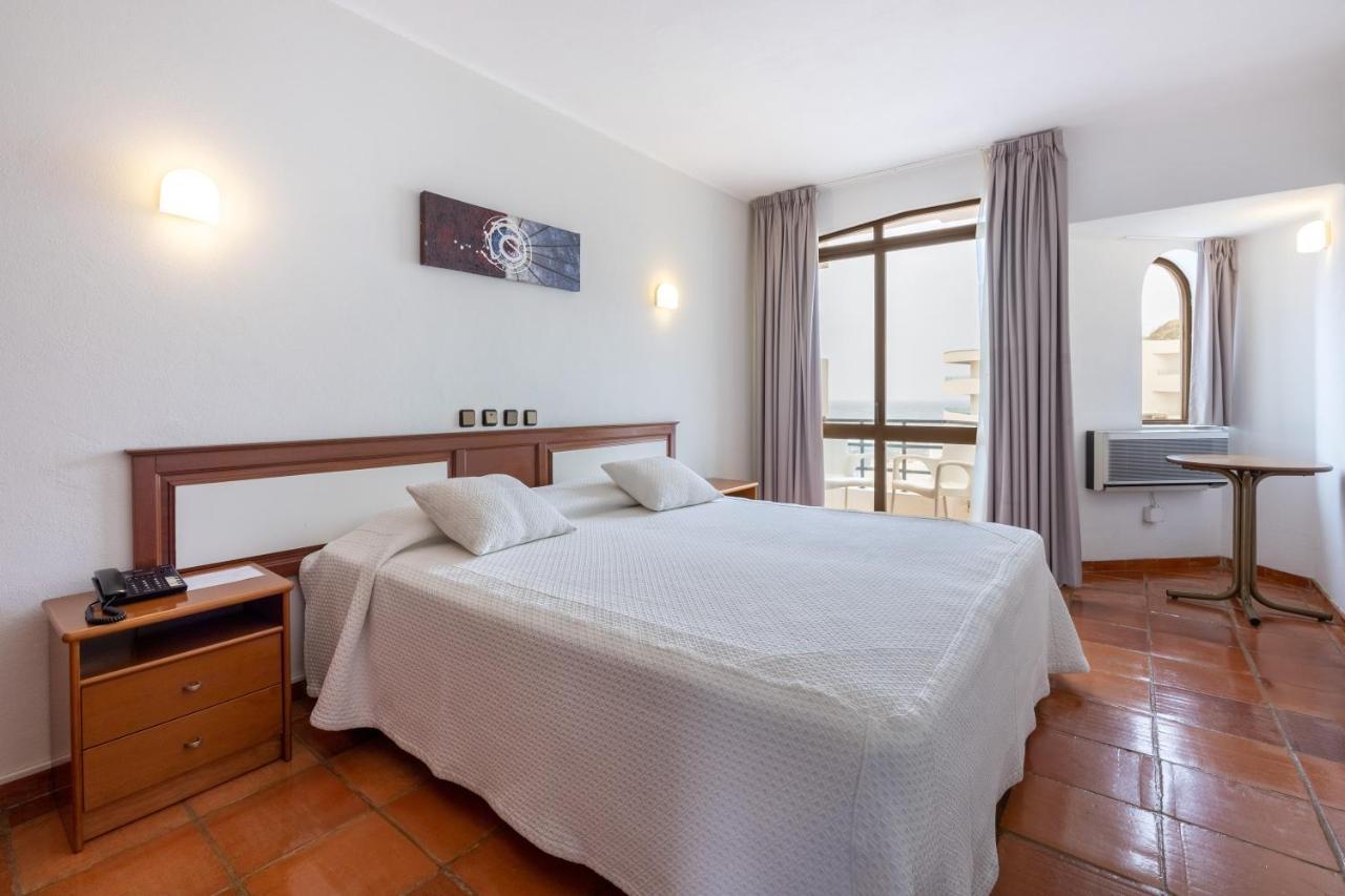 Hotel Residencial Salema Kültér fotó