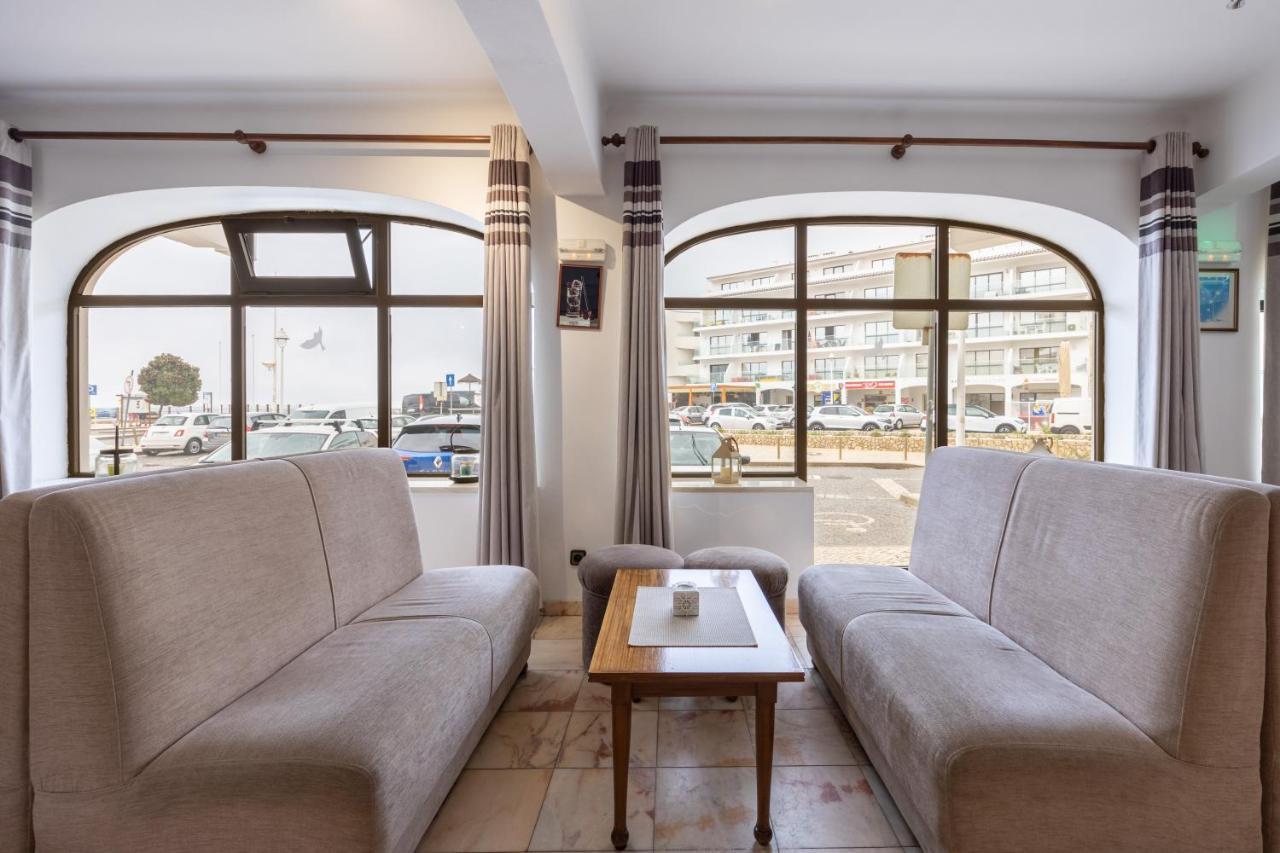 Hotel Residencial Salema Kültér fotó