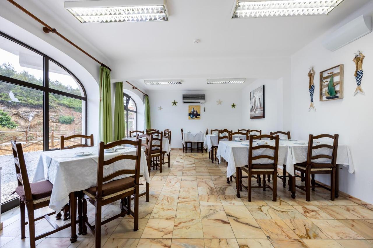 Hotel Residencial Salema Kültér fotó